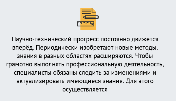 Почему нужно обратиться к нам? Вологда Дистанционное повышение квалификации по лабораториям в Вологда