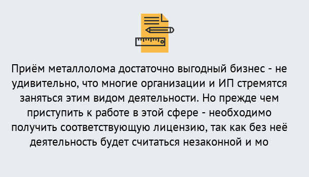 Почему нужно обратиться к нам? Вологда Лицензия на металлолом. Порядок получения лицензии. В Вологда