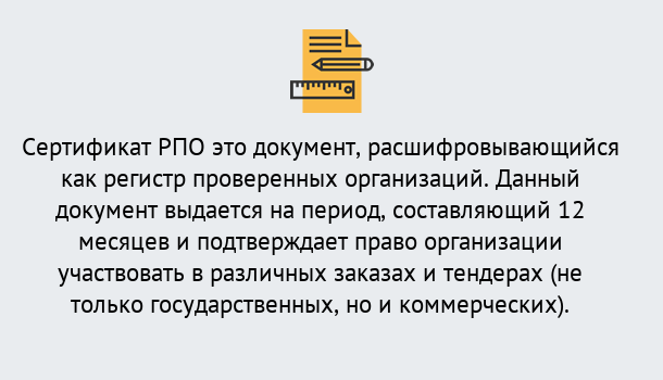 Почему нужно обратиться к нам? Вологда Оформить сертификат РПО в Вологда – Оформление за 1 день